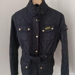 Barbour Fleece Jacket